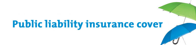 public liability insurance online